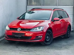 Volkswagen Golf VII Variant 1.6 TDI Autom.*XENON*NAVI*TEMPO