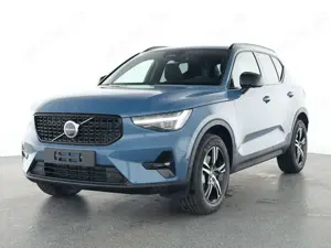 Volvo XC40 B3 Plus Dark 2WD !!!ACC+PIXEL-LED!!!