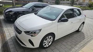 Opel Corsa 1.2 Direct Injection Turbo Start/Stop GS