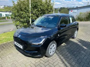 Suzuki Swift 1.2 Dualjet Hybrid 61 kW Club