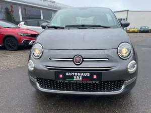 Fiat 500 1.0 GSE Hybrid Dolcevita Bild 2