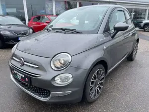 Fiat 500 1.0 GSE Hybrid Dolcevita Bild 3