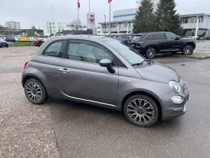 Fiat 500 1.0 GSE Hybrid Dolcevita Bild 4
