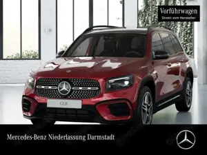 Mercedes-Benz GLB 200 AMG+NIGHT+PANO+360°+MULTIBEAM+19"+TOTW+7G