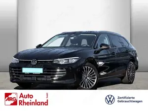 Volkswagen Passat Elegance 2.0 TDI SCR DSG PANO/AHK/ACC/DCC/PARKASS.