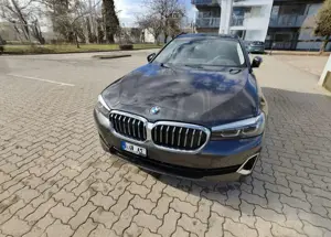 BMW 530 530d, xdrive