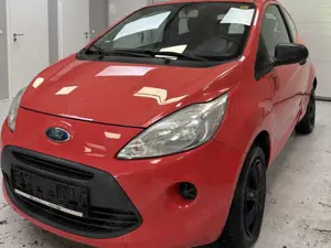 Ford Ka/Ka+ Ka 1.2 Start-Stopp-System Trend Edition