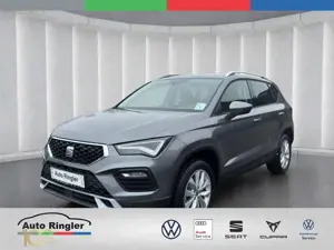 SEAT Ateca Style Road Edition 2.0 TDI 110 kW (150 PS) 7-Gang