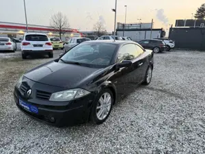 Renault Megane Exception TOP ZUSTAND 12 MONATE GARANTIE
