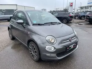 Fiat 500 1.0 GSE Hybrid Dolcevita Bild 1