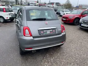 Fiat 500 1.0 GSE Hybrid Dolcevita Bild 5
