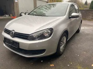 Volkswagen Golf Golf 1.4 Comfortline