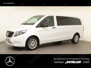 Mercedes-Benz Vito 114 CDI Tourer Pro Extralang L3 Flügelt+9Si