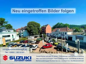 Suzuki Swift 1.2 Hybrid Comfort Navi Kamera SHZ LED PDC