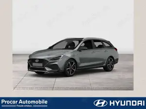 Hyundai i30 Kombi N LINE X, Kombi, MY26, 150PS, 7-DCT, PANORAM