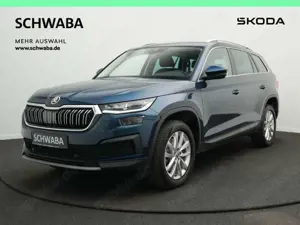 Skoda Kodiaq Style 2.0 TSI DSG 4x4 *18''*