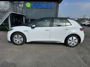 Volkswagen ID.3 Pro Perf. 62kWh WÄPU ACC 360° SHZ LED DAB+ Bild 3