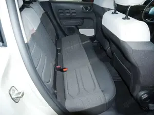 Citroen C3 PureTech 83 Max PDC SHZ KAMERA NAVI LED Bild 4