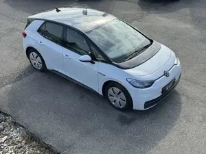 Volkswagen ID.3 Pro Perf. 62kWh WÄPU ACC 360° SHZ LED DAB+