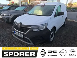 Renault Kangoo Rapid Blue dCi 95 Advance