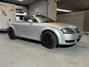 Audi TT Audi TT Roadster 1.8 T ABT Zahnriemen n