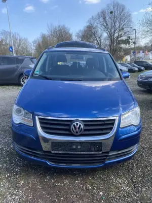 Volkswagen Touran Trendline