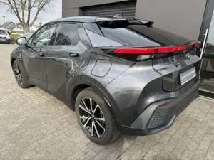 Toyota C-HR 1.8 Hybrid FWD Team Deutschland Bild 4