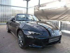 Mazda MX-5 SKYACTIV-G 2.0 Selection