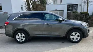 Kia Sorento Platinum