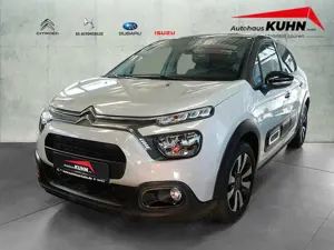 Citroen C3 PureTech 83 Max PDC SHZ KAMERA NAVI LED