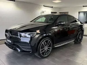Mercedes-Benz GLE 350 de 4Matic Coupe *AMG Line*Distronoc*Pano*