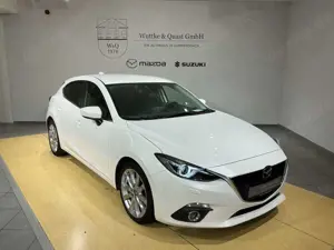 Mazda 3 Urban Limited 0073/1500 *LED*SHZ*