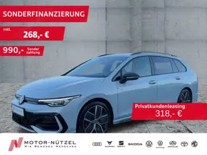 Volkswagen Golf Variant Golf VIII Variant 2.0 TDI DSG R-LINE LEDplus+NAV