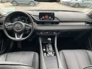 Mazda 6 G165 Exclusive-Line ACC HUD Navi 360° Bild 3