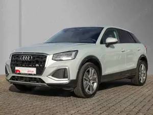 Audi Q2 35 TDI advanced S-tronic GWP