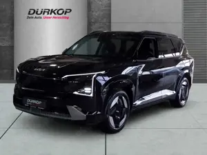 Kia EV5 2WD 81,4kWh EARTH DRIVE u. LED-Paket Navi Leder Di