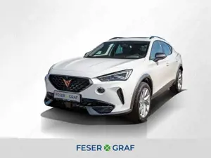 CUPRA Formentor 1.5 TSI DSG 110 kW MATRIX/ACC/360°/PANO/BEATS