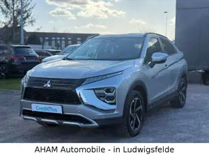 Mitsubishi Eclipse Cross 2.4 PHEV 4WD BusinessDAB|NAVI|LANE