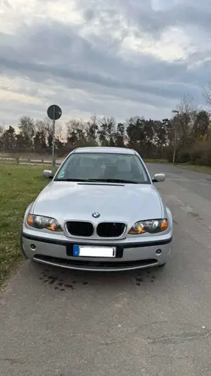 BMW 316 316i