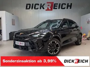 CUPRA Formentor 1.5 eTSI Dynamic / Edge-Paket ACC 18"
