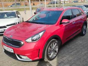 Kia Niro Niro Hybrid 1.6 GDI 2WD Aut. Spirit