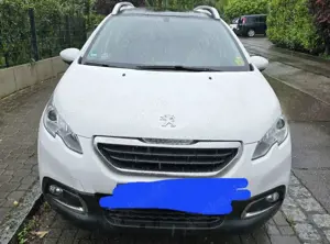 Peugeot 2008 120 VTI Active