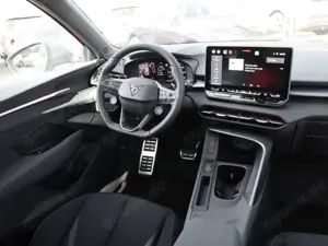 CUPRA Terramar 2.0 TSI 4Drive VZ AHK ACC SHZ LED Kamera LM19 M... Bild 5