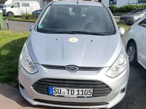 Ford B-Max B-MAX 1.6 Aut. Trend