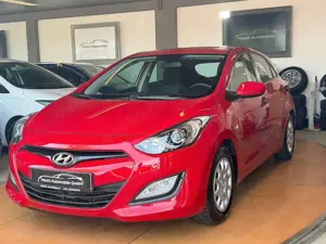 Hyundai i30 Classic 2. Hand / Klima / NUR 61 TKM