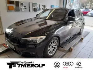 BMW 118 d Advantage PDC Tempomat Navi