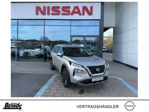 Nissan X-Trail MHEV Xtronic N-Connecta HEAD-UP VOLL-LED LEDER