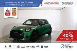 MINI Cooper S John Cooper Works Trim ACC|HuD|RFK|P...