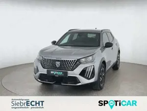 Peugeot 2008 Allure 1.2 AT*LED*Navi*RFK*PDC*SHZ*uvm