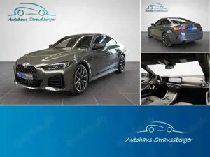 BMW 420 420d xDr. Gran Coupe M 360° AHK Laser Sthzg H/K
